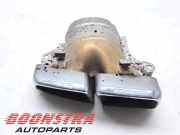 Auspuffblende Mercedes-Benz M-Klasse W166 A1664901527