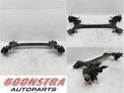 Hinterachse komplett Renault Megane IV Grandtour K9A