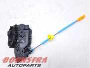 Klappenschlosszug BMW 5er Touring G61, G99 18283810CZ