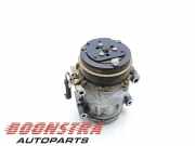 Klimakompressor Fiat Ducato Kasten 250 504005418