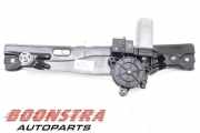 Fensterheber links hinten Mini Mini F55 13262410