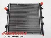 Kühler Peugeot 208 I CA, CC 95007T01