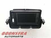 Monitor Navigationssystem Renault Megane III Grandtour KZ 259150931R