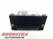 Monitor Navigationssystem Seat Ibiza V KJ1 09715353