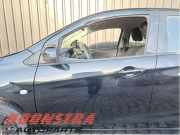 Tür links vorne Opel Karl C16 42553458