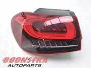 Rückleuchte links Mercedes-Benz EQA H243 A2479062901