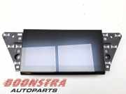 Monitor Navigationssystem Audi e-tron GEN 7301B0008K000