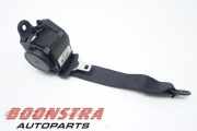 Sicherheitsgurt links hinten BMW 3er Touring F31 72117243309