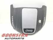 Motorabdeckung Jeep Grand Cherokee III WH, WK 53013789AA