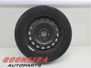 Reifen auf Stahlfelge Ford Transit Connect V408 Kasten DT111100