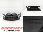 Frontschürze Renault Megane E-Tech 50156058