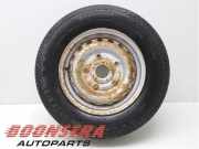 Reifen auf Stahlfelge Ford Transit Custom V362 Kasten FY, FZ BK211007AA