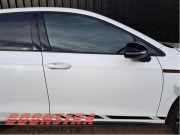 Tür rechts vorne VW Golf VIII CD 5H4831056K