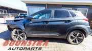 Tür links hinten Hyundai Kona I OS, OSE, OSI 77003J9000