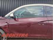 Tür links Opel Adam 13357539