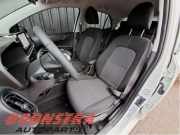 Innenausstattung Kia Picanto 3 JA