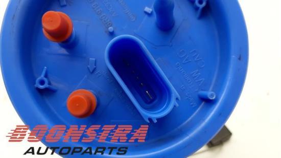 Kraftstoffpumpe Seat Ibiza IV SportCoupe 6J 6R0919051N Bild Kraftstoffpumpe Seat Ibiza IV SportCoupe 6J 6R0919051N