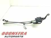 Wischermotor Mercedes-Benz GLC X253 3397021729