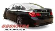 Federbein links hinten BMW 7er F01, F02, F03, F04 37106796929