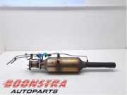 Katalysator ohne Lambdasonde Peugeot Boxer Kasten 1366630080