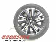 Reifen auf Stahlfelge Peugeot 2008 II UD, US, UY, UK 98281868XY
