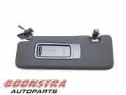 Sonnenblende links BMW X5 G05, F95 51165A2A0B3