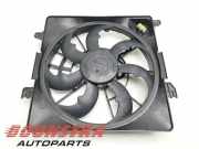 Elektrolüfter Hyundai i40 VF 253803Z
