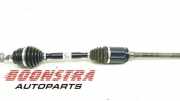 Antriebswelle rechts vorne BMW X3 G01, F97 31608643184