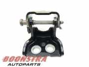 Türscharnier hinten rechts Peugeot 508 I A975091