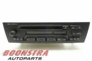 Radio BMW 1er E87 01400158390