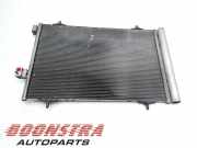 Klimakondensator Peugeot 508 I 9683011280