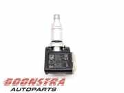 Radsensor für Reifendruckkontrollsystem BMW iX3 G08 36106887147