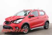 Tür links vorne Opel Karl C16 42553458