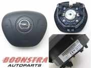 Airbag Fahrer Opel Vivaro B Kasten X82 93868802