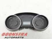 Drehzahlmesser Peugeot 3008 I 9810462680