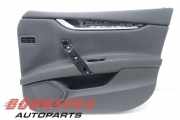 Türverkleidung rechts vorne VW Touran II 5T 29112013
