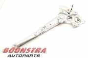 Fensterheber rechts vorne Isuzu D-Max II TFR, TFS 8980935531