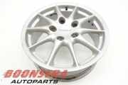 Felge Stahl Porsche 911 996 99636212402