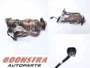 Katalysator ohne Lambdasonde Toyota Yaris Cross MXP 17140F3090
