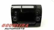 Monitor Navigationssystem Peugeot Boxer Kasten 1681340080
