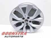 Felge Stahl Renault Captur II HF 403001698R