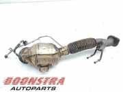 Katalysator ohne Lambdasonde Ford Focus IV HN 2069400X