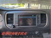 Monitor Navigationssystem Peugeot Expert III Kasten V 9831665880