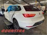 Stoßstange hinten Seat Leon ST 5F 5F9807421ANGRU