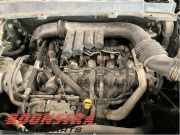 Motor ohne Anbauteile (Diesel) Land Rover Freelander 2 L359 LR006630