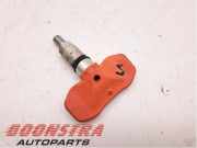 Radsensor für Reifendruckkontrollsystem Chevrolet Corvette C6 17801156