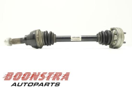 Antriebswelle links hinten Ferrari California 226650 Bild Antriebswelle links hinten Ferrari California 226650