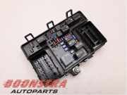 Sicherungskasten Opel Karl C16 42559524