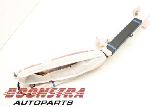 Airbag Dach rechts Tesla Model S 5YJS 100526200F Bild Airbag Dach rechts Tesla Model S 5YJS 100526200F