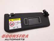 Sonnenblende rechts BMW iX3 G08 7277251